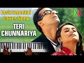 Teri Chunariya Dil Le Gayi Instrumental By Adnan Hindi Songs Instrumental Karaoke
