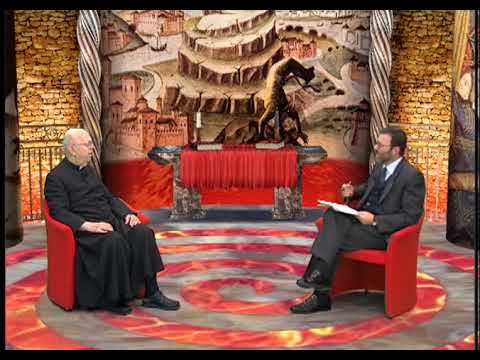 PADRE AMORTH: IL DIAVOLO E L'ESORCISTA. 10 INTERVISTE