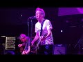 Superchunk - "Mower" Live at Ardmore Music Hall, Ardmore, PA 9/10/23
