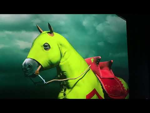 The Battle of Bannockburn Visitor Centre