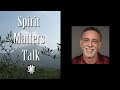 Krishna Das  Interview & Discussion with Spirit Matters Talk