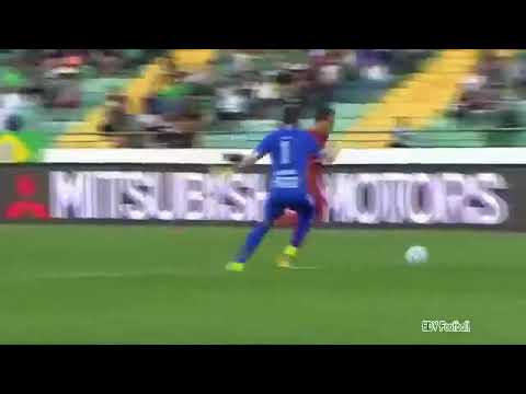 Guarani 0 X 2 Internacional - Gols e melhores momentos - Brasileirão 2017 Série B