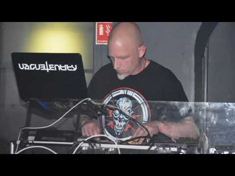 04 Vague Entity live @ Titans Of Terror   Invites CSR 03-05-2019