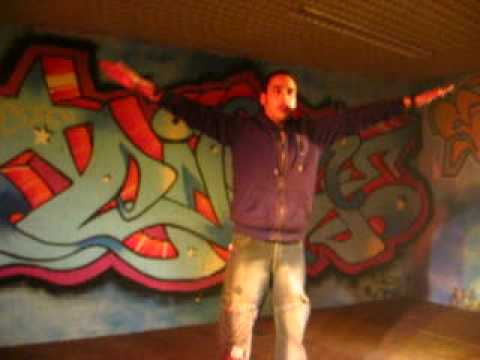 Jewlz der Hoodwatcher 257 Releaseparty