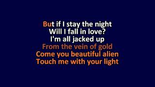 Weezer - Jacked Up - Karaoke Instrumental Lyrics - ObsKure
