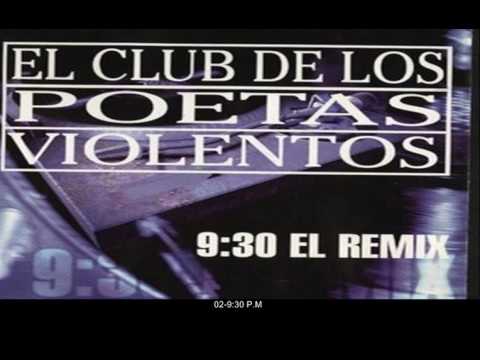 Cpv - 9:30 El remix (1998) [Completo]