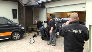 Blower Power PullingTeam