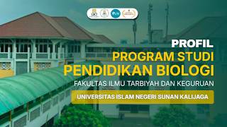 Download lagu COMPANY PROFILE - PENDIDIKAN BIOLOGI UIN SUNAN KALIJAGA 2026 mp3 Download lagu COMPANY PROFILE - PENDIDIKAN BIOLOGI UIN SUNAN KALIJAGA 2026 mp3