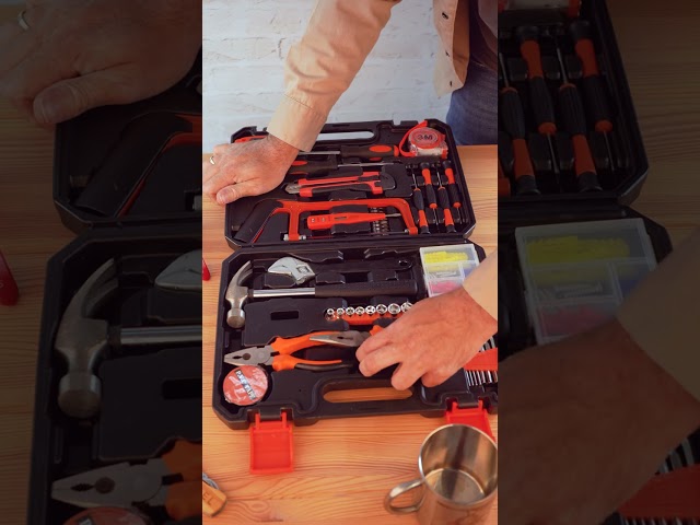 Vídeo relacionado con Wanapix |Kit de Costura Personalizado | Regalo Original para Mujer/Dia de la Madre | Set Completo Accesorios y Herramientas | 100% Personalizado