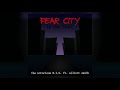 Fear City Is The Limit - Notorious B.I.G./Elliott Smith Mashup