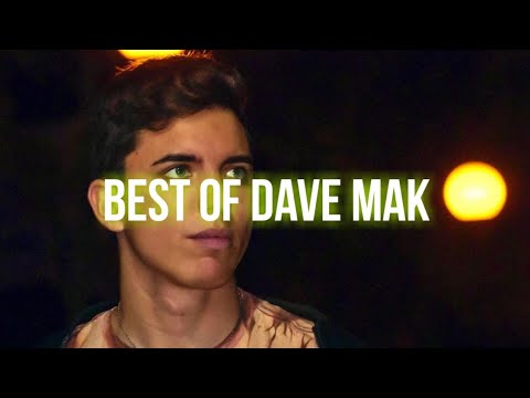 The Best Of Dave Mak 🇲🇽 |Drops Only