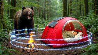 25 Insane Camping Gadgets You’ll Wish You Had Sooner!