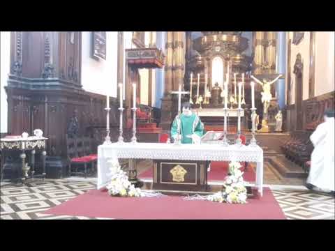 Ao Senhor Eu Peço Apenas Uma Coisa - Orar e…
