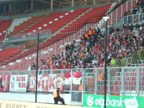 DVSC - DVTK 14/15 II.