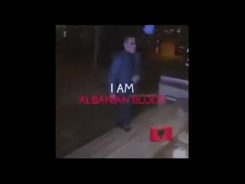 Albanian blood💯(EARRAPPE)