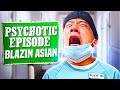 The Depths Of Drug Induced Psychosis With BlazintheAsian The Gobcast Ep 69