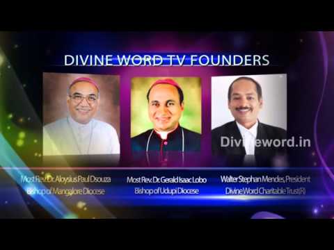 DIVINE WORD