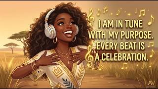 Good Things Are Coming To Me ✨ | Positive Affirmations Music MQDEFAULT Thumbnail