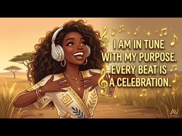Good Things Are Coming To Me ✨ | Positive Affirmations Music SDDEFAULT Thumbnail