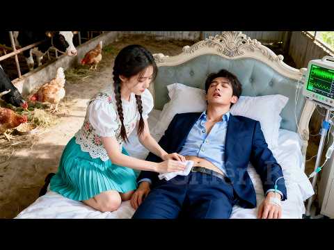 Lọ Lem bị ép gả cho 1 CEO thực vật thay em gái, tưởng xui xẻo ai ngờ được CEO đẹp trai cưng chiều