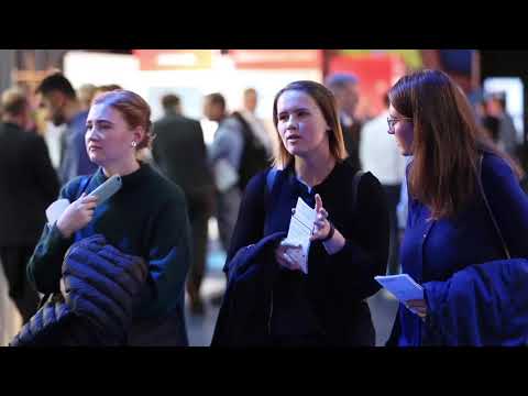 Smart Country Convention Teaser 2021 | #EGov #SmartCity #PublicSector