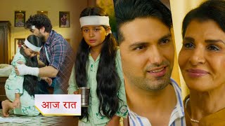 Download lagu Yeh Rishta Kya Kehlata Hai NEW PROMO 20th June 2025 Armaans world crumbles mp3