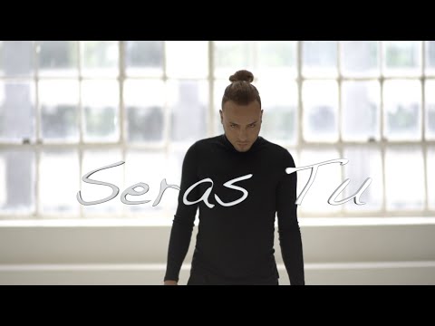 Jesse Vega-Seras Tu(Official Video)