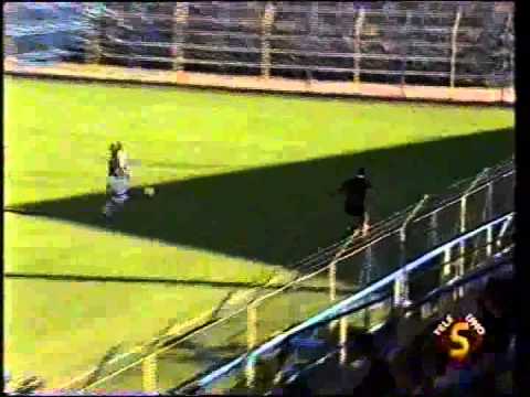 Serie C2 1996-97: Frosinone -  Battipagliese 1-2