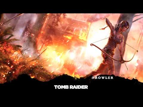 Tomb Raider (2013) Scaling the Ziggurat (Soundtrack OST)