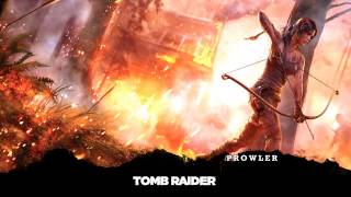 Tomb Raider (2013) Scaling the Ziggurat (Soundtrack OST)