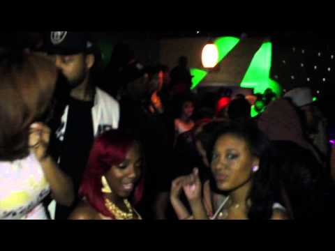 Triggasolowkey Smashin  OJs