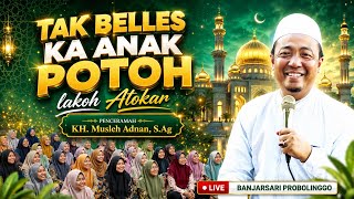 Download lagu Latest Lecture by KH. Musleh Adnan 2026: Hilarious and Full of Wisdom mp3 Download lagu Latest Lecture by KH. Musleh Adnan 2026: Hilarious and Full of Wisdom mp3