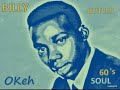 Billy Butler - Gotta Get Away - Soul Oldies 60's (OKeh) - Mohamed Kada-Rabah Billy Butler - Gotta Get Away - Soul Oldies 60's (OKeh)