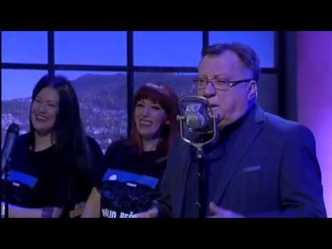 Halid Bešlić - Neretva // live @konacnopetak