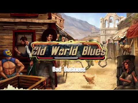 Bad Business - OWB OST