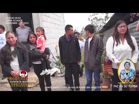 DELEG CAÑAR FAMILIA TITO: MI..NUEVO CANAL DE YOUTUBE::.A.Q.PRODUCCIONES  2026:   CORTITOS