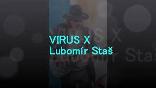 Video Virus X - 2013