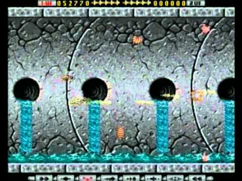 APIDYA (AMIGA - FULL GAME)