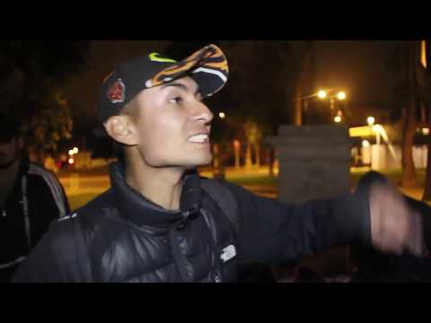 ERRETE vs. ENIGMA | SEMIS | Kuarta Maestría Battles | Pre- temporada 2019 | Fecha 1