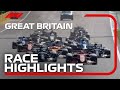 Grand Prix de Grande Bretagne 2021 | Meilleurs moments