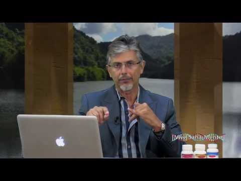 Vive Sanamente: Lo que Afecta el Corazón afecta el Cerebro