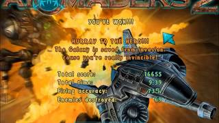 Download lagu Atomaders 2 - Level 11 (Boss Rush) mp3