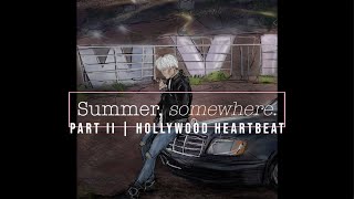 Summer, somewhere - Teil 2: Hollywood Heartbeat - Eine BTS YoonMin Fanfic (18+)