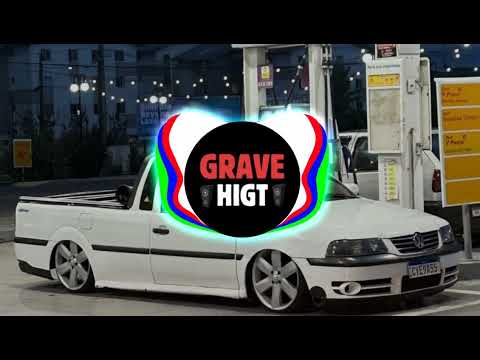 Bonde Do Gato Preto, MC Tuto - Virei Cachorro Da Pior Qualidade - COM GRAVE [GRAVEHIGT]