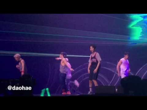 150927 SHINee - View SWC4INBKK