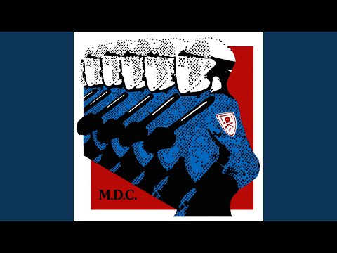 Video thumbnail for Multi-Death Corporation (Live at Cbgb’s 1983)