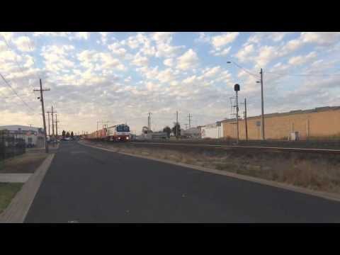 CSR007 Nth Geelong 25/2/14