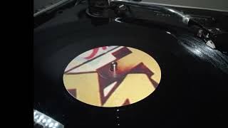 Jark Prongo - Movin Thru' Your System (DJ Tomcraft Remix)