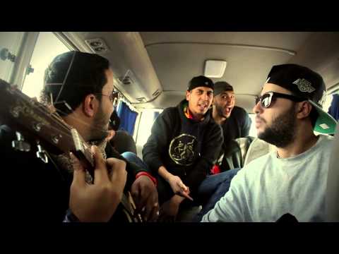 freestyle Bendirman & Phénix & Vipa