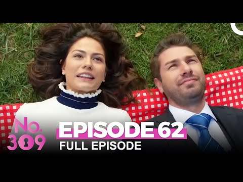 No. 309 Episode 62 (English Subtitles)